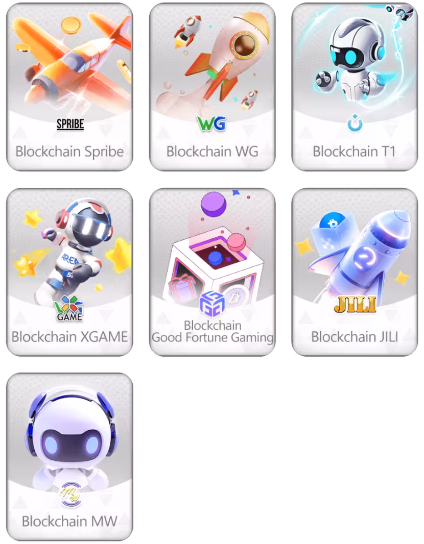 BLockchain ok9vip7